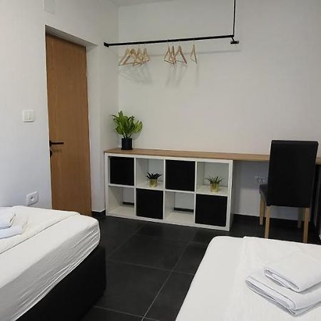 Balance Apartment 4 โคเปร์ ภายนอก รูปภาพ