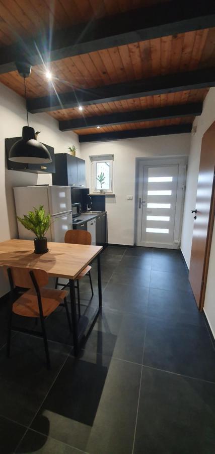 Balance Apartment 4 โคเปร์ ภายนอก รูปภาพ