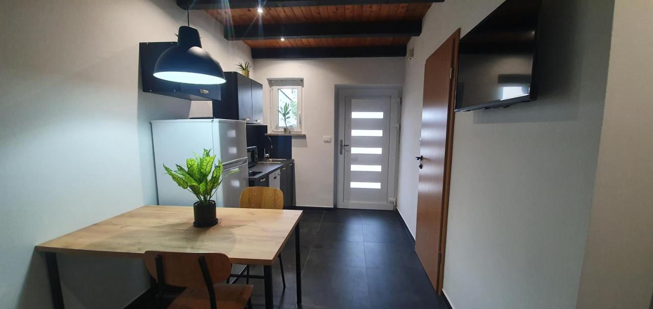 Balance Apartment 4 โคเปร์ ภายนอก รูปภาพ