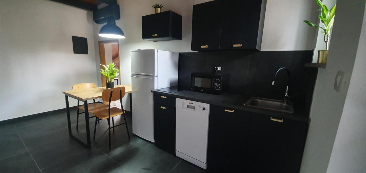 Balance Apartment 4 โคเปร์ ภายนอก รูปภาพ
