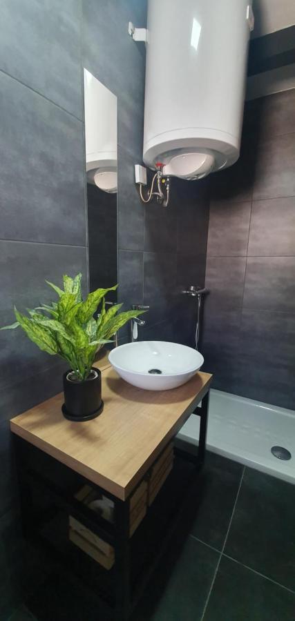 Balance Apartment 4 โคเปร์ ภายนอก รูปภาพ
