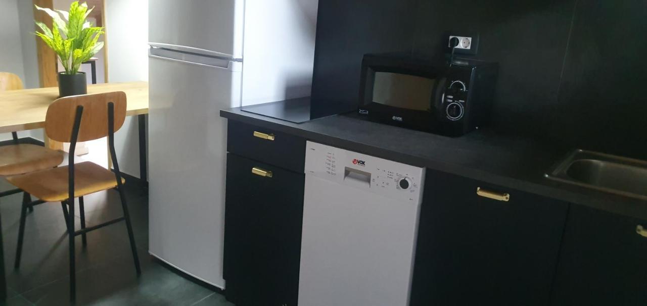 Balance Apartment 4 โคเปร์ ภายนอก รูปภาพ