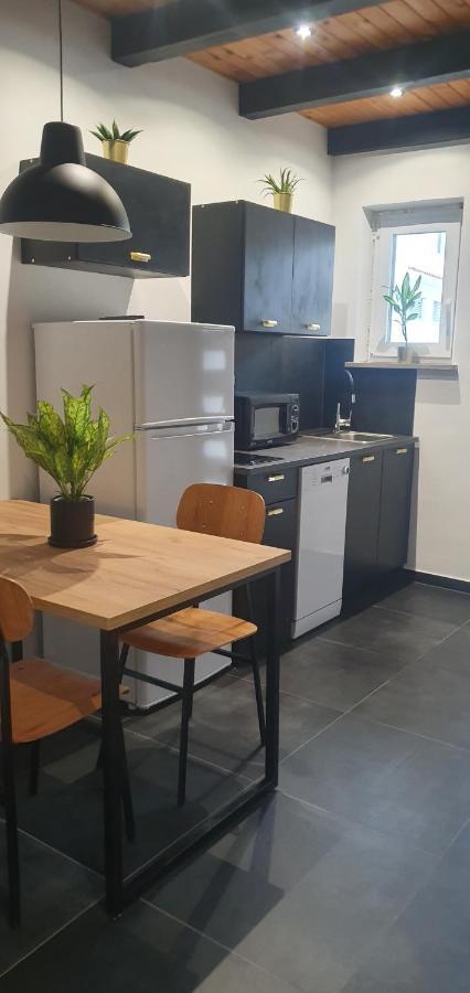 Balance Apartment 4 โคเปร์ ภายนอก รูปภาพ