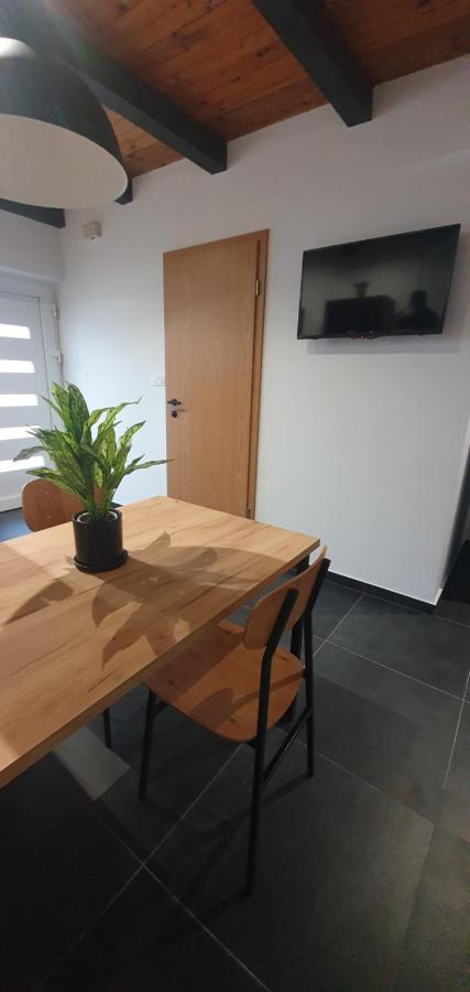 Balance Apartment 4 โคเปร์ ภายนอก รูปภาพ