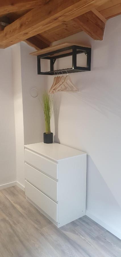 Balance Apartment 4 โคเปร์ ภายนอก รูปภาพ