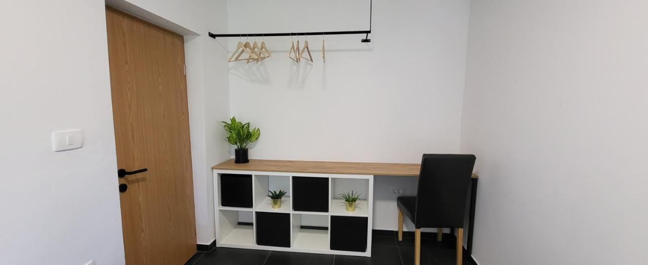 Balance Apartment 4 โคเปร์ ภายนอก รูปภาพ