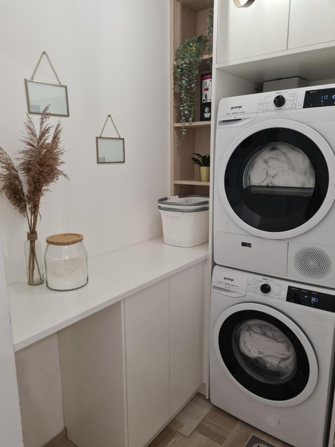Balance Apartment 4 โคเปร์ ภายนอก รูปภาพ